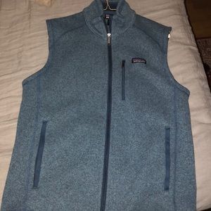 Patagonia Jackets & Coats - Patagonia vest Patagonia Jackets & Coats - Patagonia vest